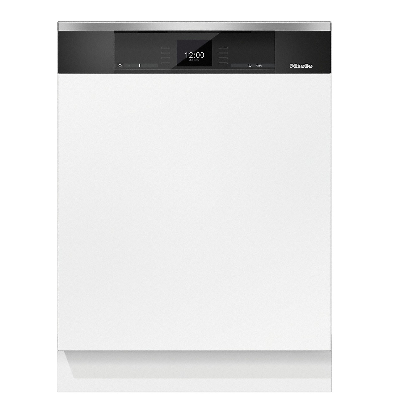 Miele ugradna sudomašina G 6900 SCi - Inelektronik